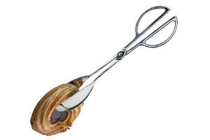 Pinza Pan y Boller&iacute;a