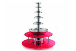 FUENTE CHOCOLATE