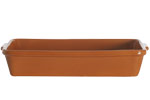 CAZUELA RECTANGULAR