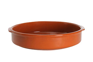 CAZUELA CIRCULAR