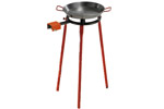 Soporte 3 patas
