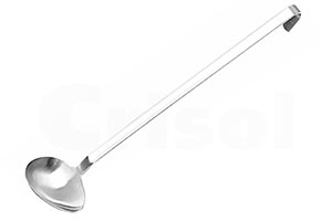 Cuchara oblicua MB
