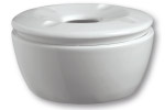 CENICERO AGUA