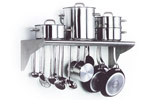 ESTANTERIA COCINA