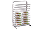 SOPORTE PLATOS