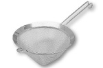 COLADOR C&Oacute;NICO