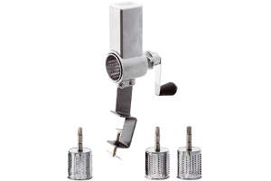 RALLADOR MANUAL