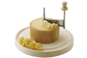 RALLADOR "GIROLLE"