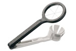 PINZA CORTAHUEVOS