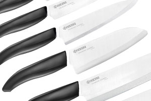 KYOCERA CER&Aacute;MICA