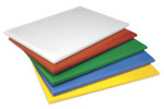 Tablas de corte PE