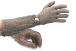 GUANTES MALLA COMFORT