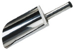 LIBRADOR INOX