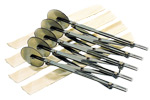 Cortapastas extensible