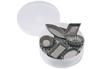 Moldes peque&ntilde;os
