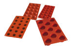Moldes Flexicook Multi