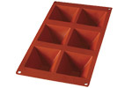 Moldes "GASTROFLEX"