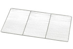 Rejilla alambre Inox