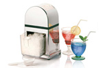 PICADORA HIELO MANUAL