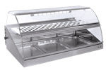 VITRINA VENTILADA
