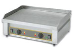PLANCHAS ROLLER GRILL