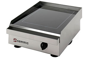 PLANCHAS VITRO-GRILL