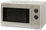 MICROONDAS