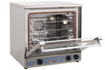 HORNO CONVECCI&Oacute;N
