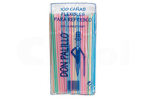 CANUTILLOS COLORES