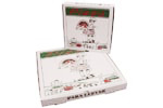 CAJAS PIZZA