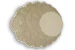 OVALES RELIEVE