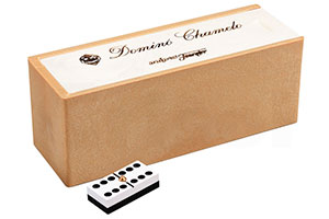 DOMIN&Oacute;