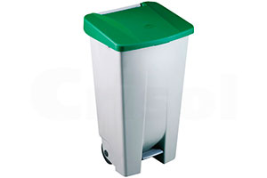 CONTENEDOR SELECTIVO