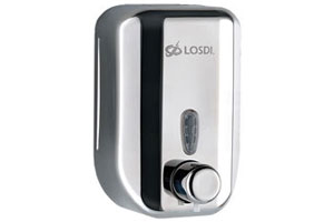 DOSIFICADOR BLINDER INOX