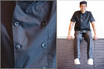 CHAQUETA 1501