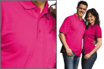 POLOS EL&Aacute;STICOS