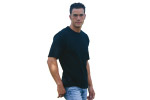 CAMISETA EL&Aacute;STICA