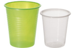 VASOS POLIESTIRENO