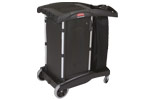 CARRO CAMARERA COMPACTO