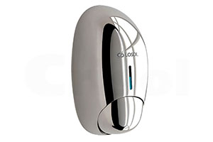 DOSIFICADOR PARIS INOX