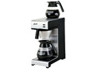 CAFETERA FILTRO MONDO