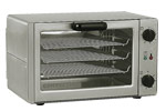 HORNO CONVECCI&Oacute;N