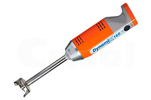 TRITURADOR DYNAMIX