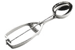 Racionador Helado Oval