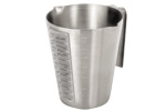 Jarras medidas inox