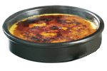 Cazuela crema catalana