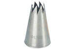 Boquilla Flor Inox