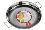 Paellera Inoxidable
