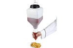 Dispensador para colgar