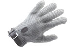 Guantes Malla